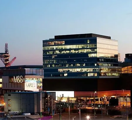 Marlin Stratford 4* London