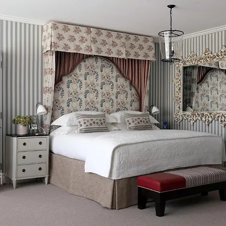 Ham Yard Hotel, Firmdale Otel Londra