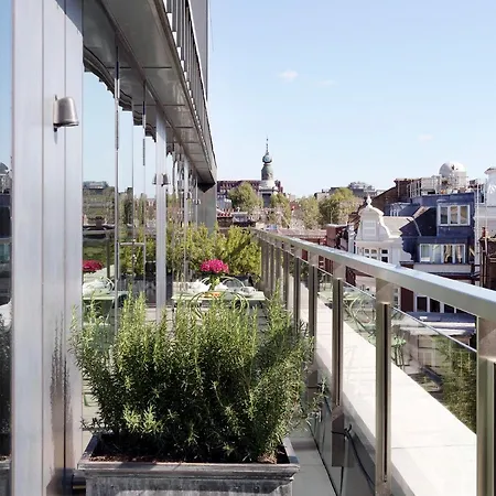 Otel Ham Yard Hotel, Firmdale Londra
