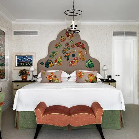 Ham Yard Hotel, Firmdale Otel