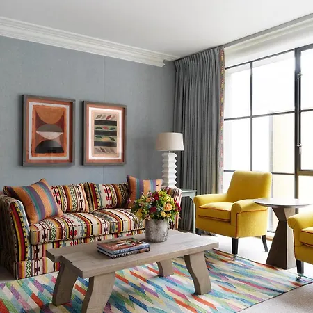 Otel Ham Yard Hotel, Firmdale 5*