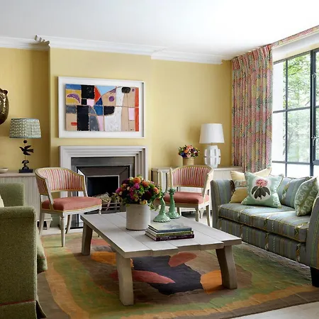 Ham Yard Hotel, Firmdale Otel Londra