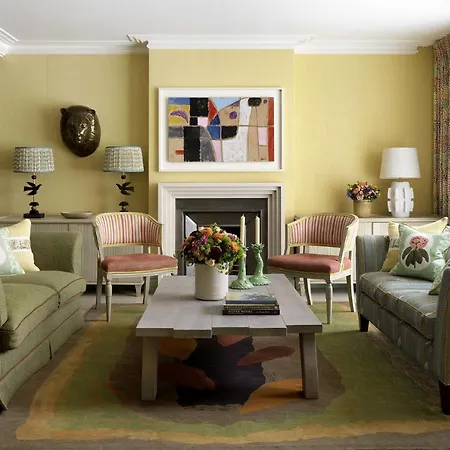Ham Yard Hotel, Firmdale Otel