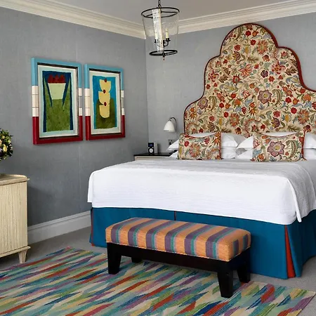 Ham Yard Hotel, Firmdale 5*