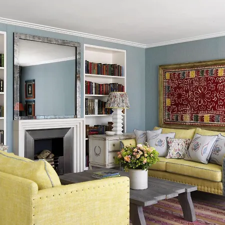 Ham Yard Hotel, Firmdale Otel 5*
