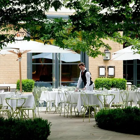 Ham Yard Hotel, Firmdale Londra