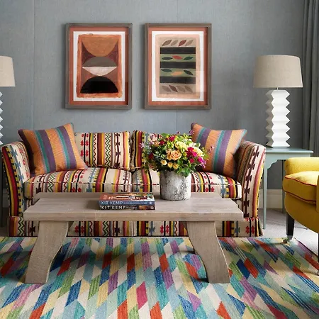Ham Yard Hotel, Firmdale Otel