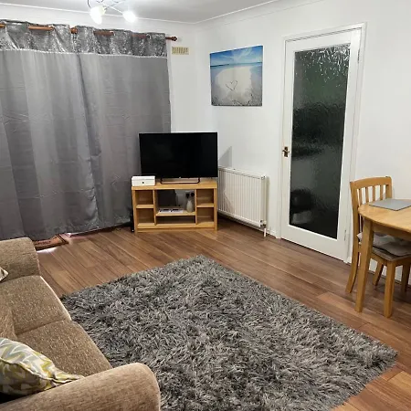 Hatton Grove Apartment
