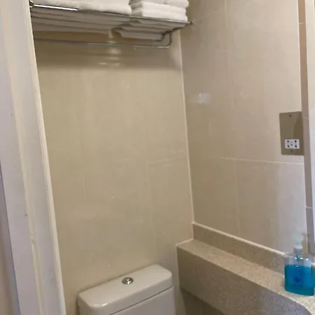 Hotell Orchard London