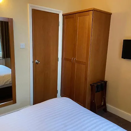 Hotel Orchard