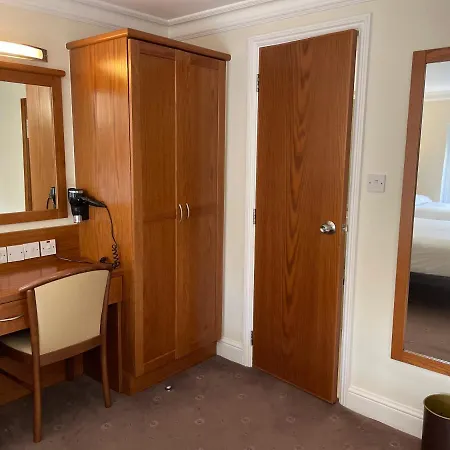 Hotel Orchard
