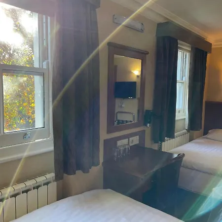 Orchard 3* London