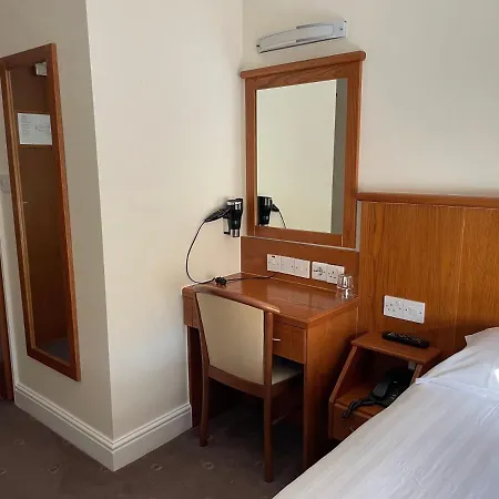 Orchard 3* London