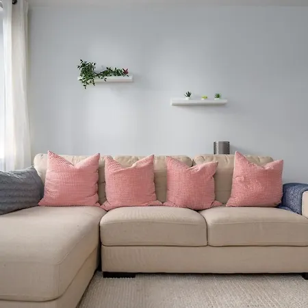 Apartment 2Bed 2Bath 2Mins To Holloway Rd Tube With Gym Access *