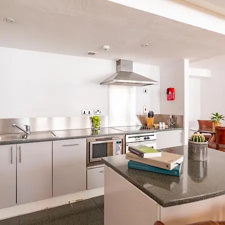 196 Bishopsgate Appartement Londen