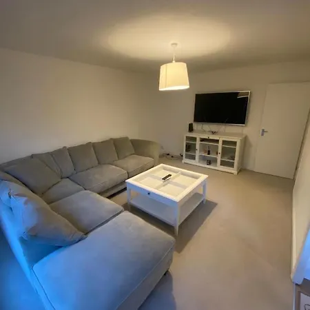 Appartement Luxurious Camden