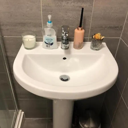 Appartement Luxurious Camden Londen