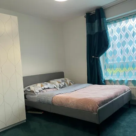 Apartment Hatton Grove