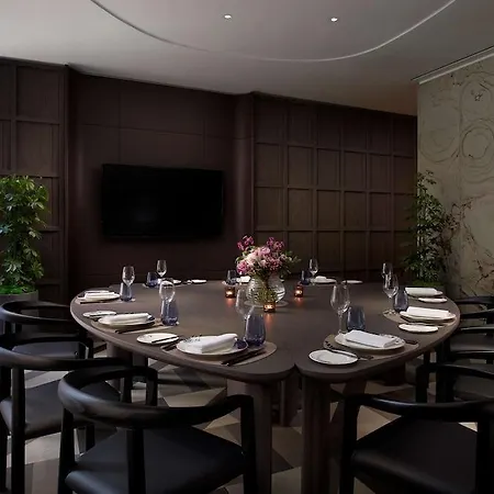 Pan Pacific