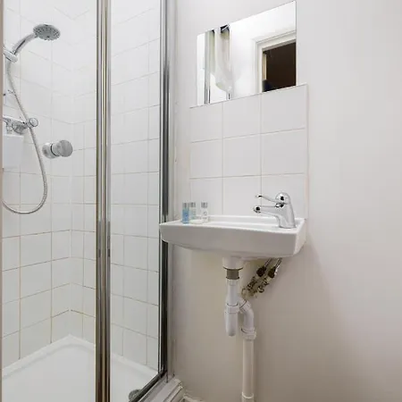 Charmstay King's Cross Apartmán