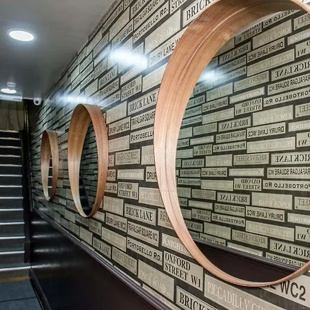 Monopoly Hotel *