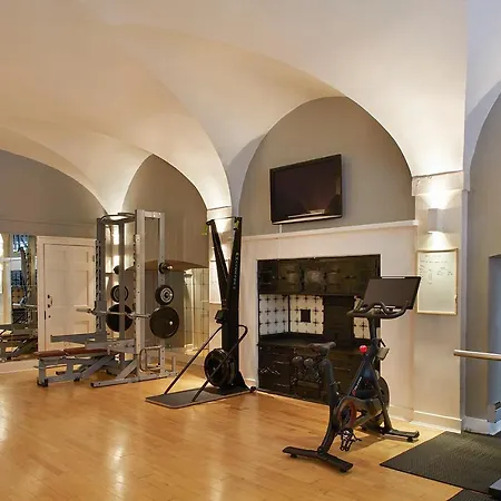 Hotel House - Private Member's Club 5*