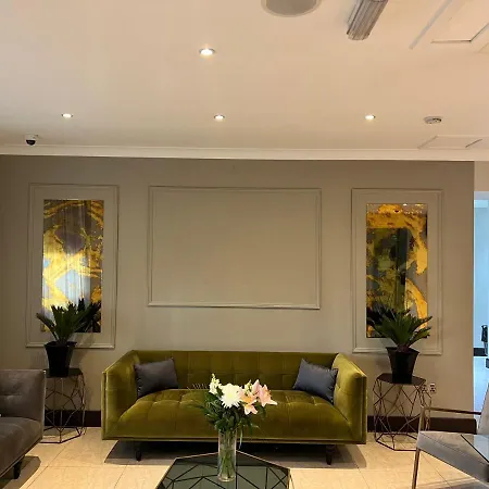 Park Avenue Bayswater Hyde Park Hotel