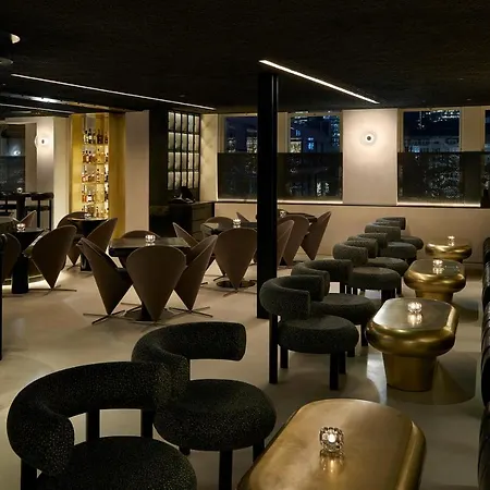 Pan Pacific London