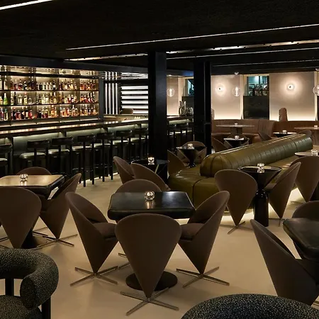 Hotel Pan Pacific London