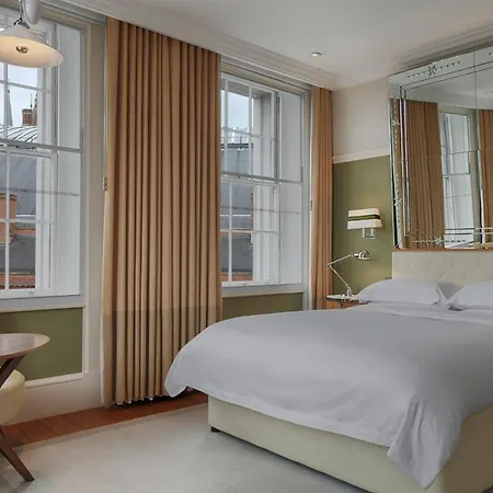 Great Northern Hotel, A Tribute Portfolio Hotel, Hotel Londra