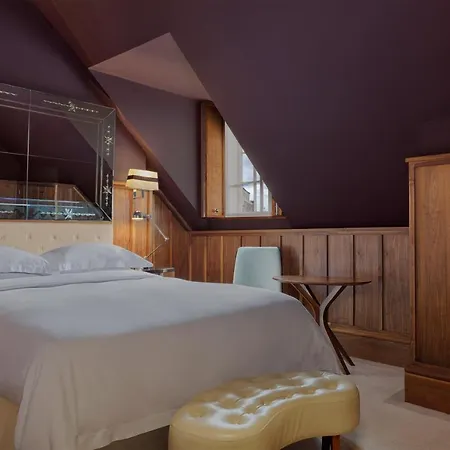 Great Northern Hotel, A Tribute Portfolio Hotel, Hotel 5*