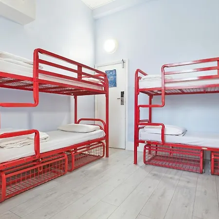 Astor Hyde Park (adults Only) Hostel *
