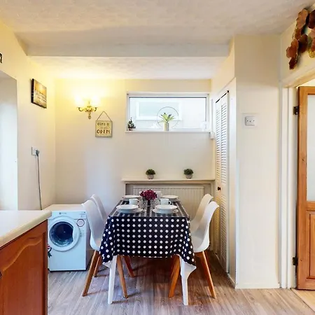 Orchards In Holiday home Orpington