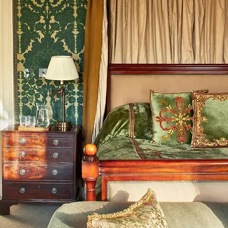 Hotel House - Private Member's Club Londra