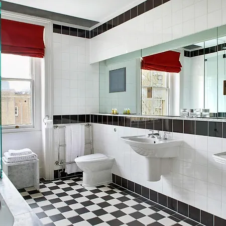 Hotel House - Private Member's Club 5*