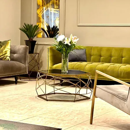 Park Avenue Bayswater Hyde Park 4* London