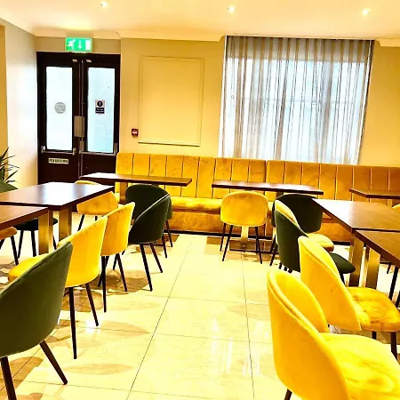 Park Avenue Bayswater Hyde Park 4* London