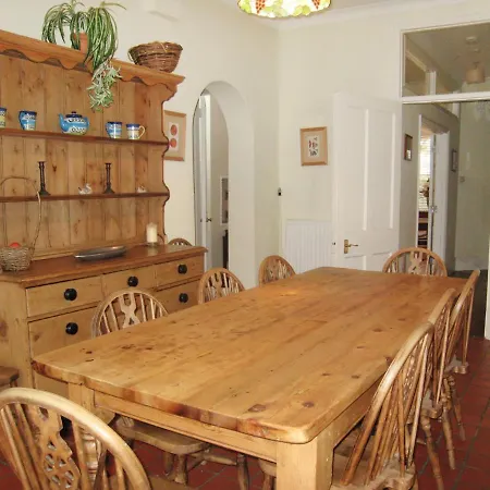 Holiday Alexandra Place * Richmond (Greater London)