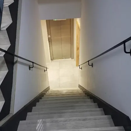 Apartment Ambar Jadwin Marahanata *