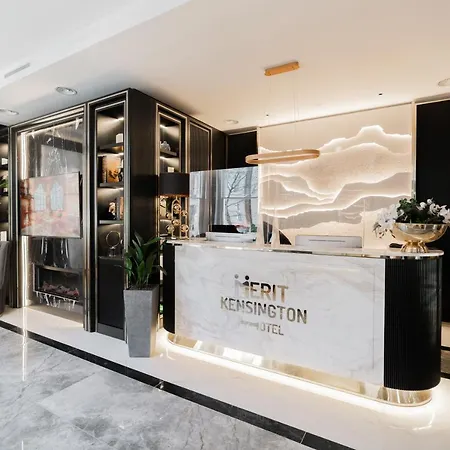 Merit Kensington