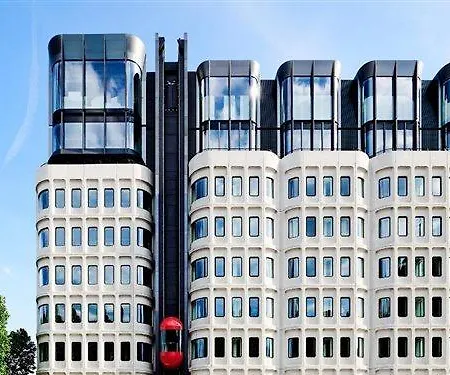 Hotel The Standard Londres