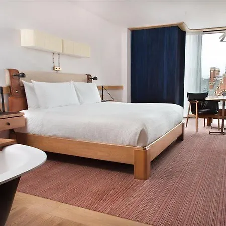 Hotel The Standard 5*