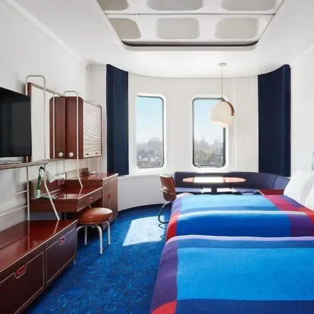 The Standard Hotel