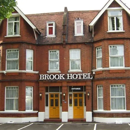 Hotel Brook Londra