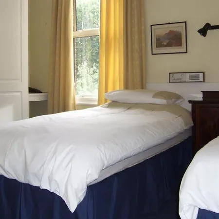 Brook Hotel