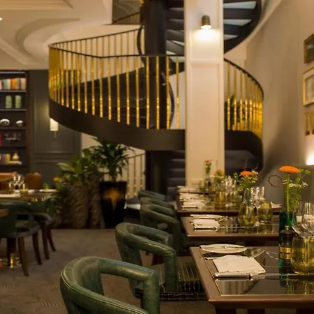 Hotel The Guardsman - Preferred And Londres