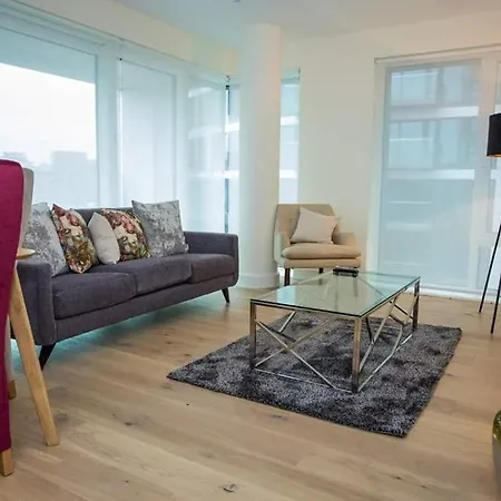 Unique 2 Bed