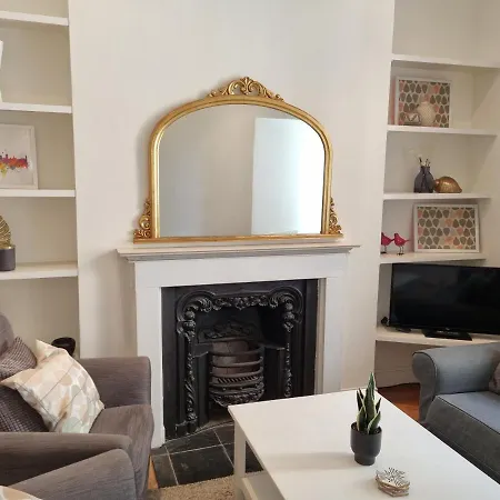 Apartment Near Big Ben&london Eye *
