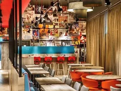 Ibis Styles London Ealing