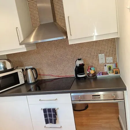 Near Big Ben&london Eye Apartment *